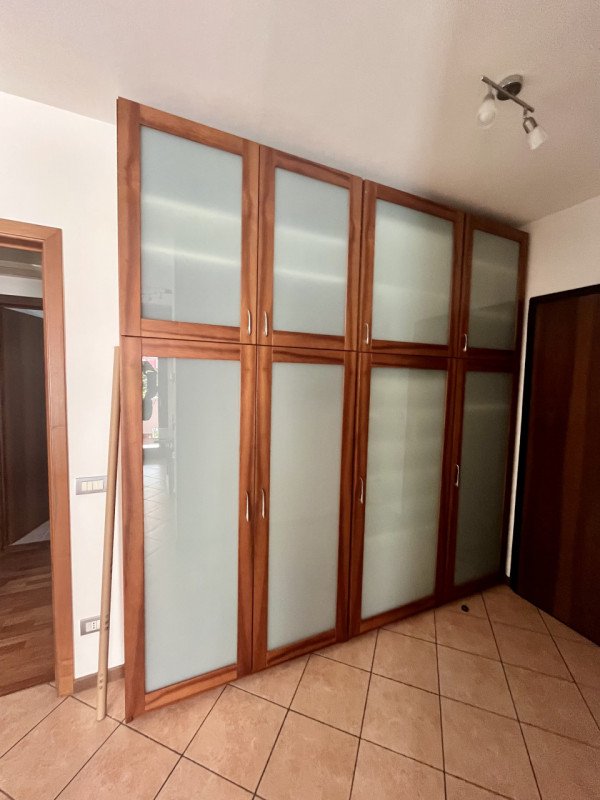 appartamento in affitto a Padova in zona Montà