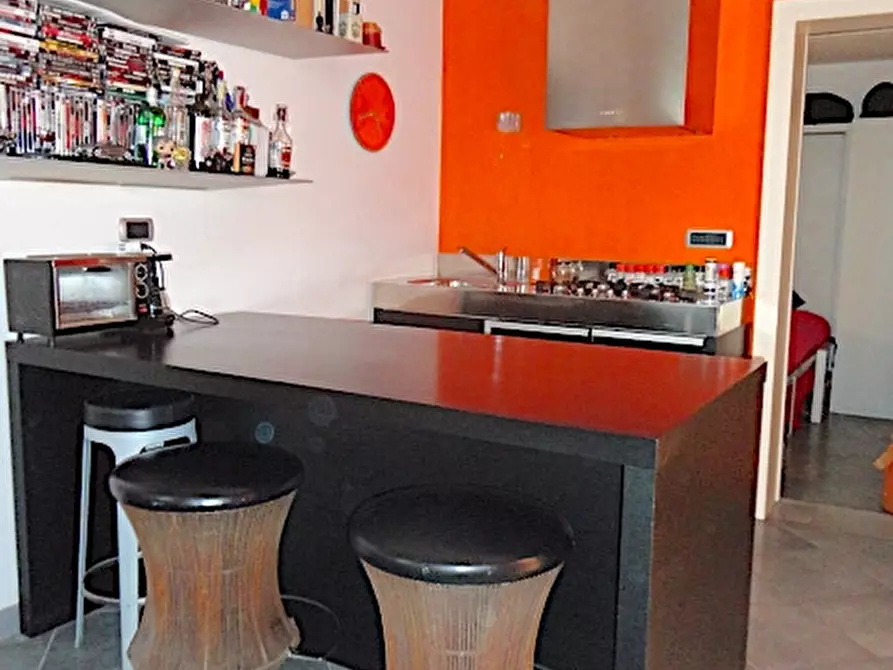 appartamento in affitto a Padova