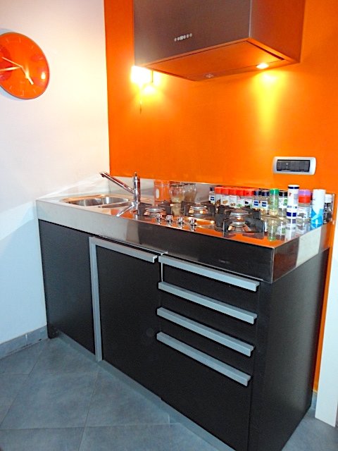 appartamento in affitto a Padova in zona Centro Storico