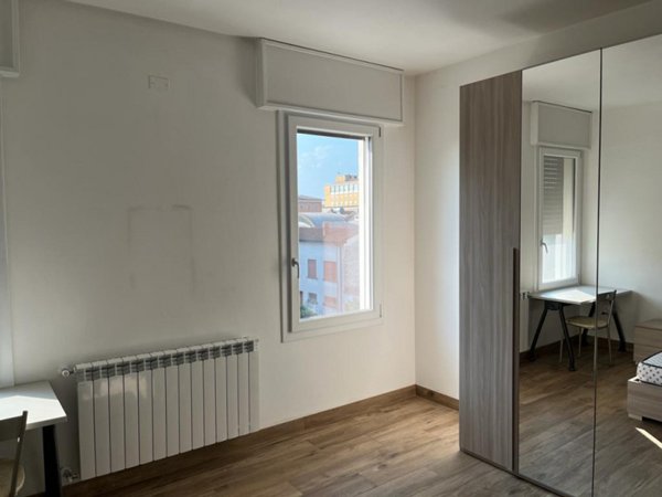 appartamento in affitto a Padova in zona Arcella