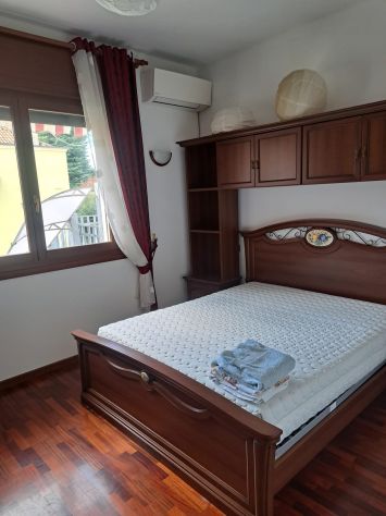 camera singola in affitto a Padova in zona San Carlo