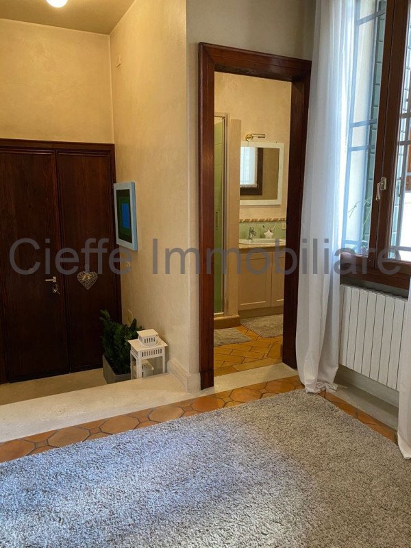 appartamento in affitto a Padova