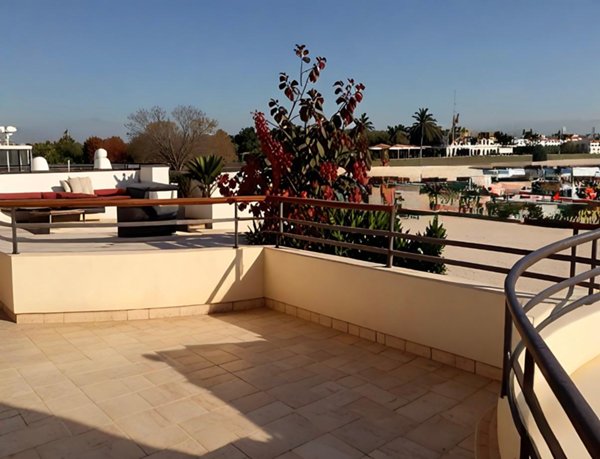 appartamento in affitto a Padova in zona Centro Storico