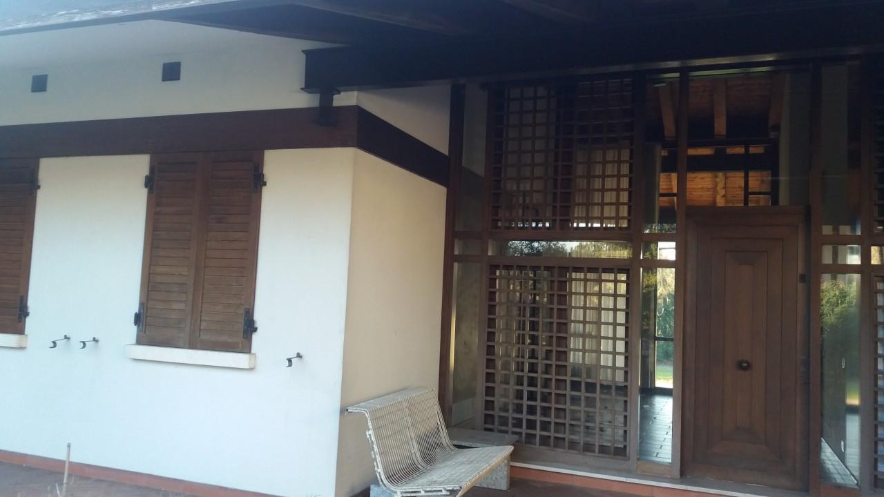 appartamento in affitto a Padova in zona San Carlo