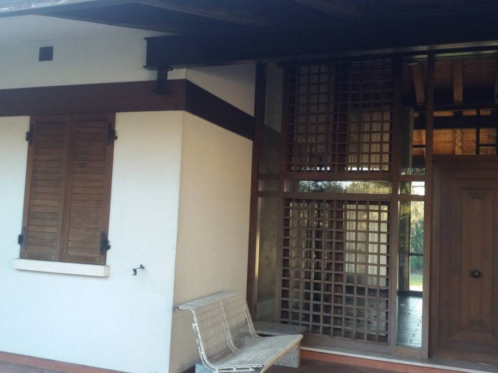 appartamento in affitto a Padova in zona San Carlo