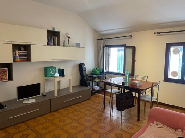 appartamento in affitto a Padova in zona Centro Storico