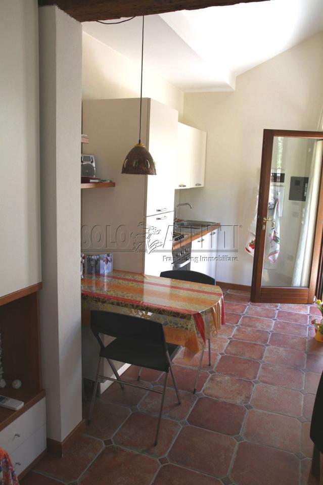 appartamento in affitto a Padova in zona Centro Storico