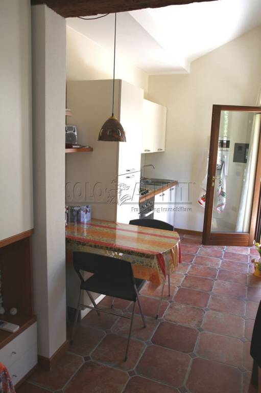 appartamento in affitto a Padova in zona Centro Storico