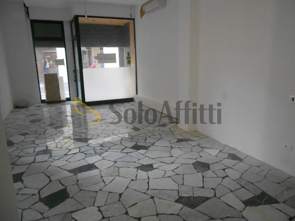 negozio in affitto a Padova in zona Centro Storico