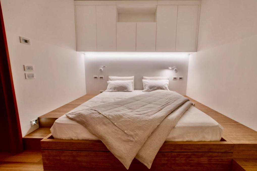 appartamento in affitto a Padova in zona San Giuseppe