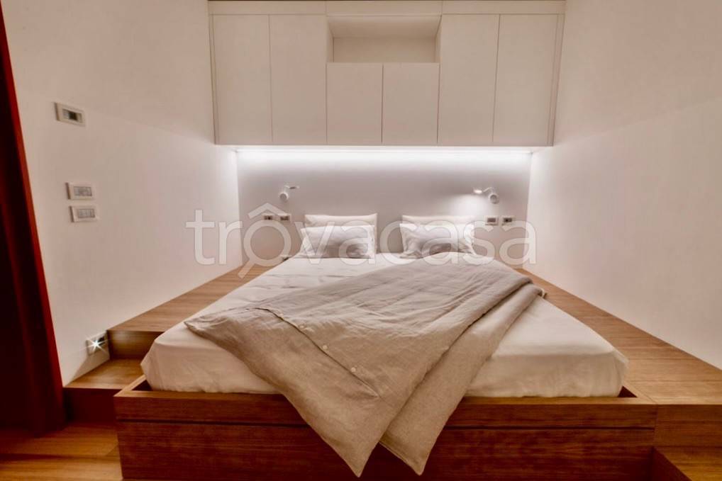 appartamento in affitto a Padova