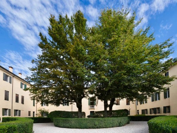 appartamento in affitto a Padova in zona San Giuseppe