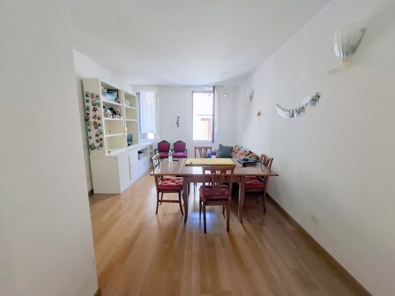 appartamento in affitto a Padova in zona Centro Storico