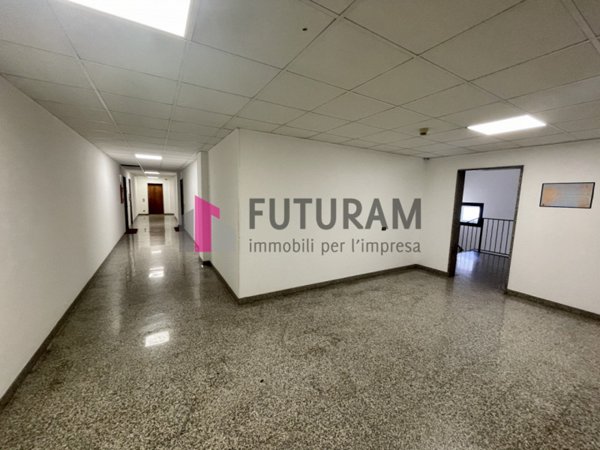 ufficio in affitto a Padova