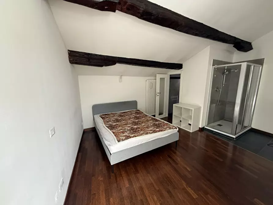 casa semindipendente in affitto a Padova