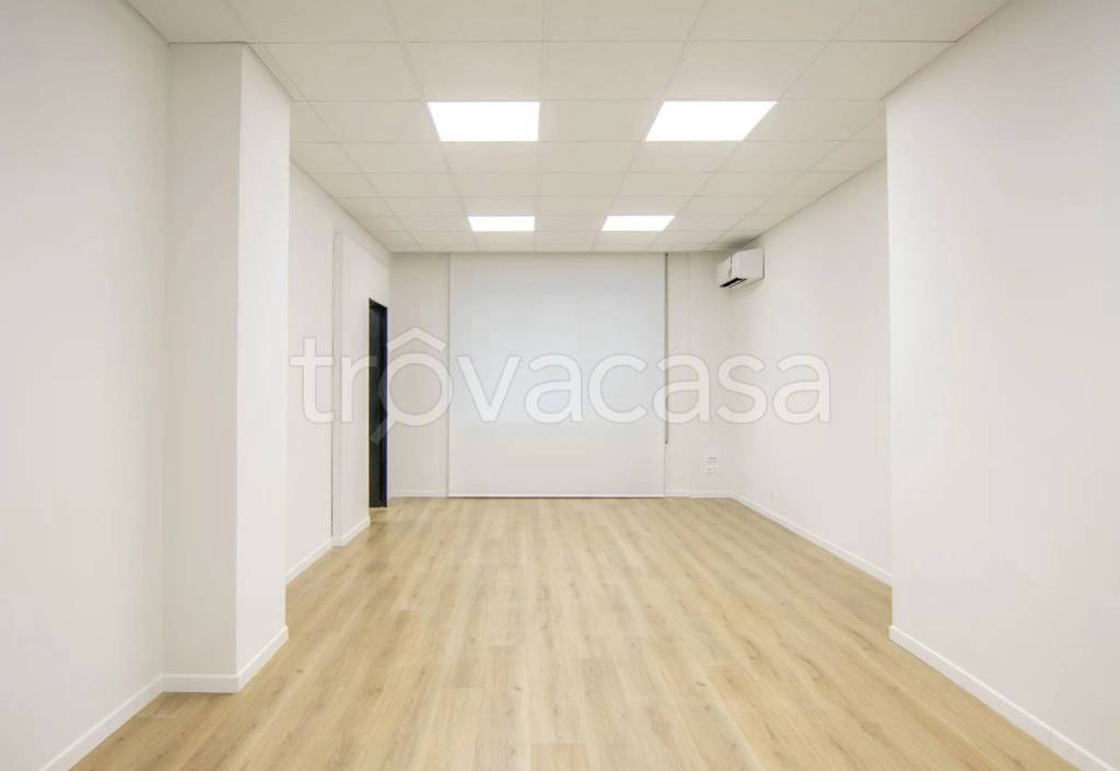 ufficio in affitto a Padova in zona Centro Storico
