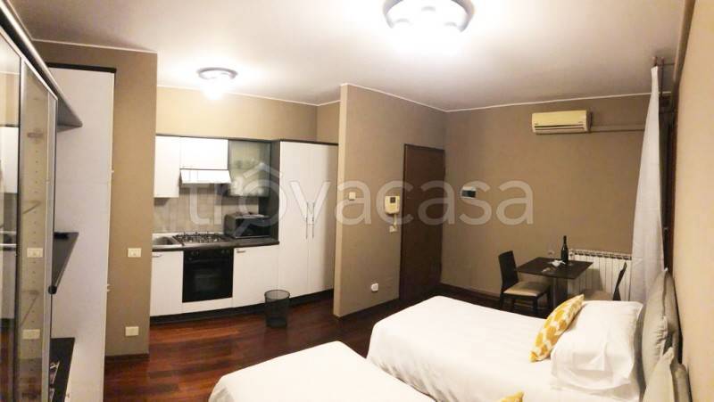 appartamento in affitto a Padova in zona Centro Storico