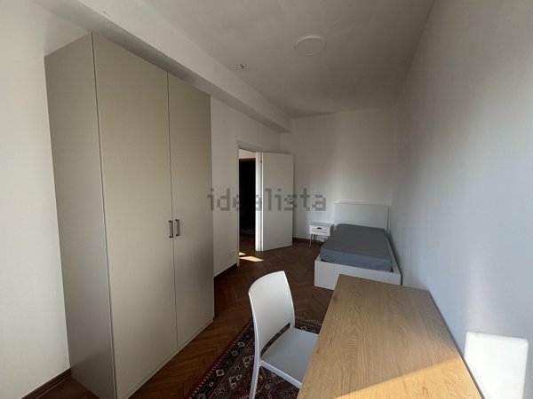 appartamento in affitto a Padova in zona Centro Storico