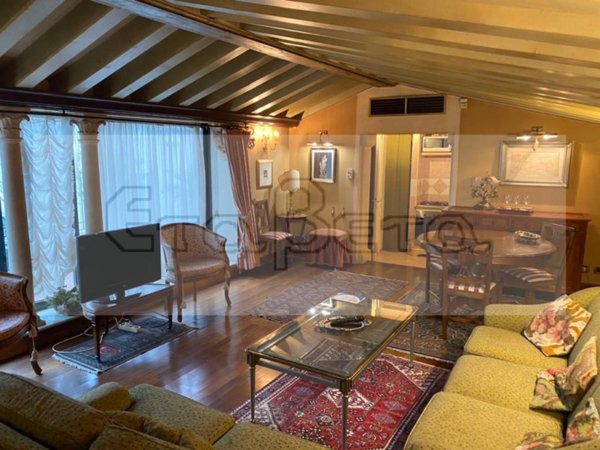 appartamento in affitto a Padova in zona Sant'Osvaldo / Santa Rita