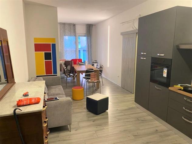 appartamento in affitto a Padova in zona Pio X