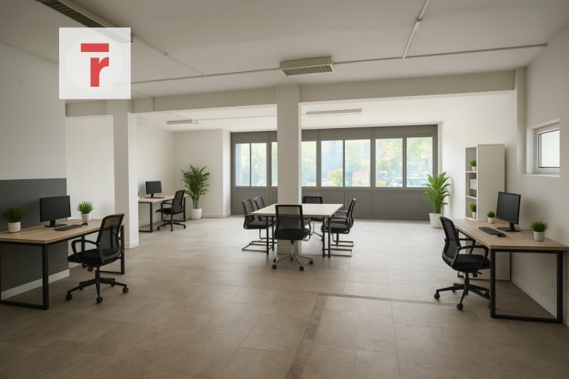 ufficio in affitto a Padova