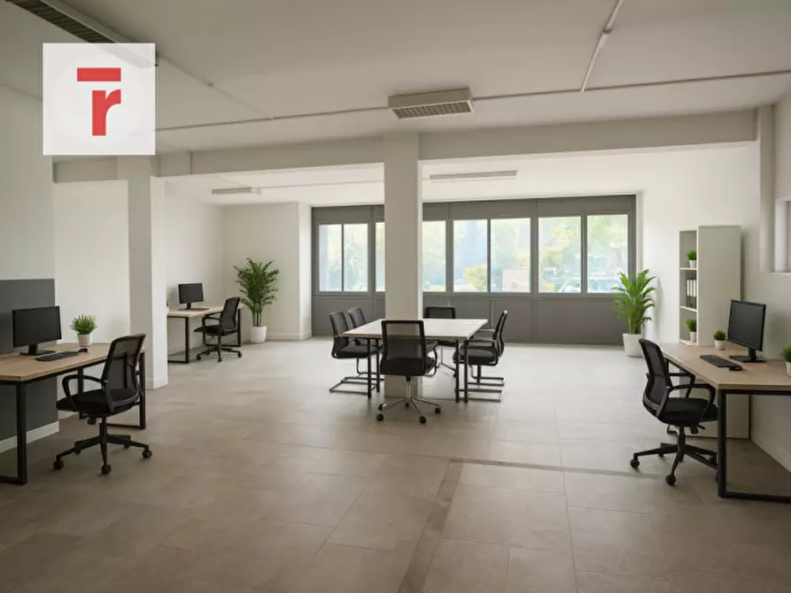 ufficio in affitto a Padova