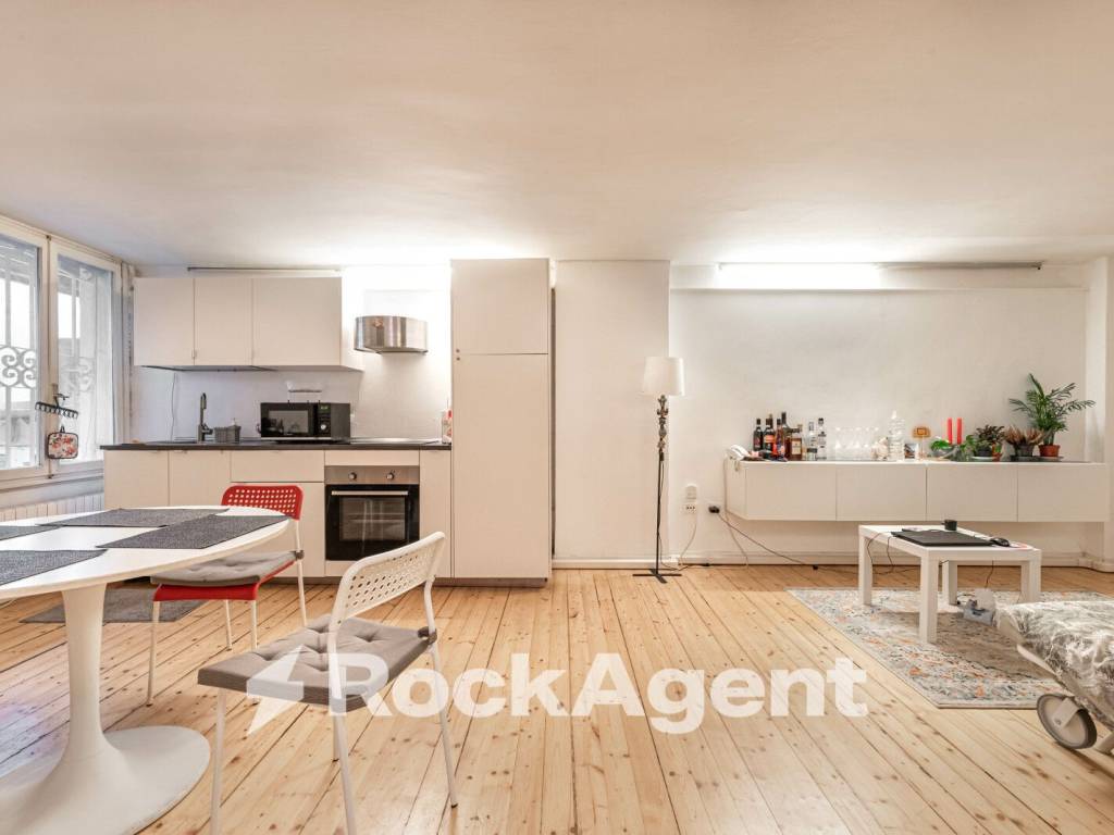 appartamento in affitto a Padova in zona San Giuseppe