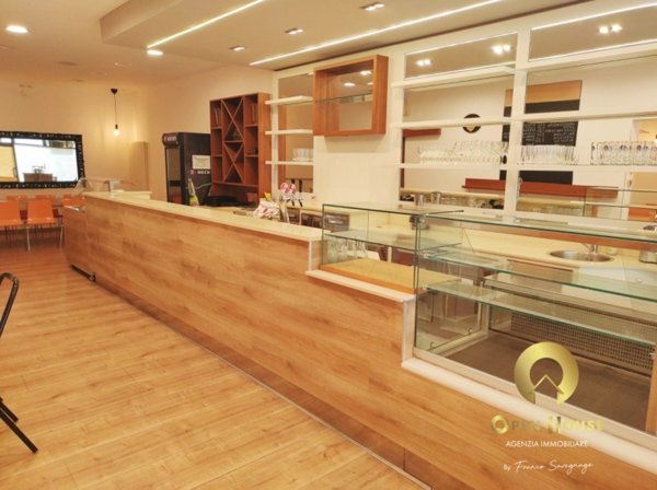 negozio in affitto a Padova in zona Portello