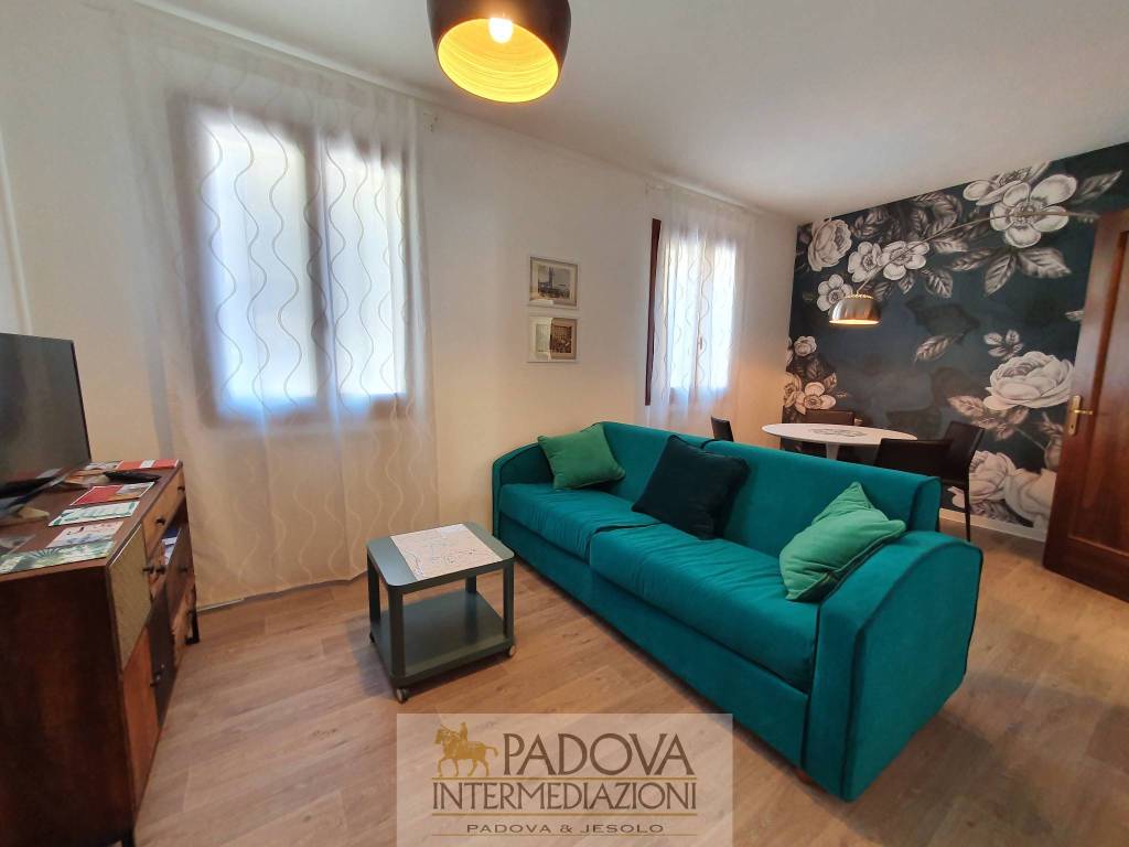 appartamento in affitto a Padova
