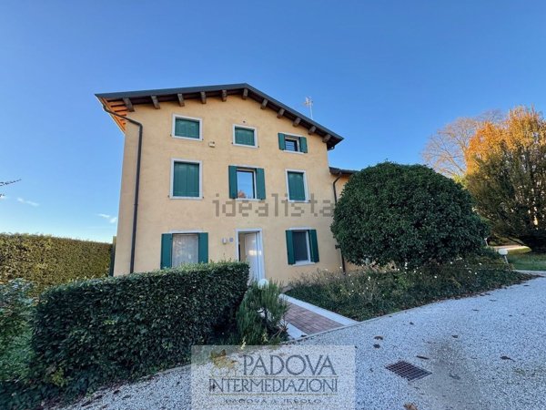casa indipendente in affitto a Padova in zona Armistizio