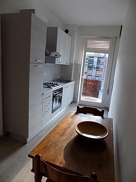 appartamento in affitto a Padova in zona Sacra Famiglia