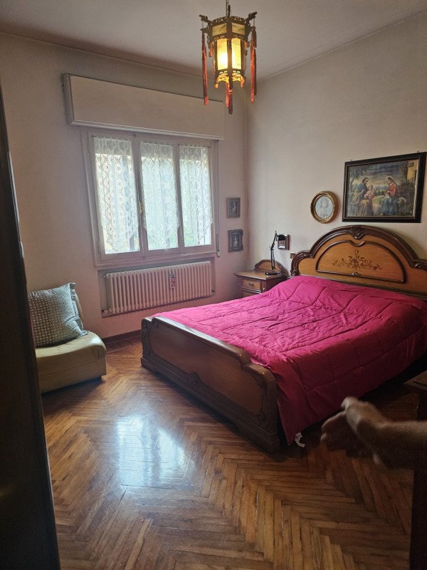 appartamento in affitto a Padova in zona San Giuseppe