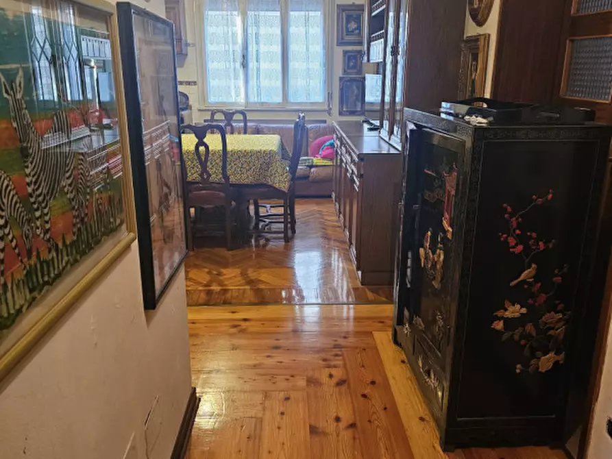 appartamento in affitto a Padova in zona San Giuseppe