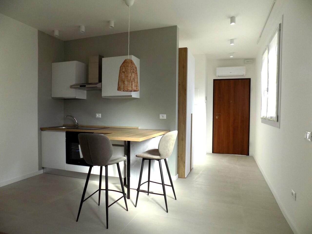 appartamento in affitto a Padova