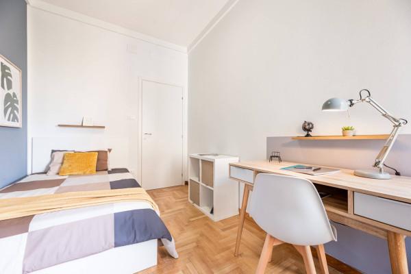 appartamento in affitto a Padova in zona Portello