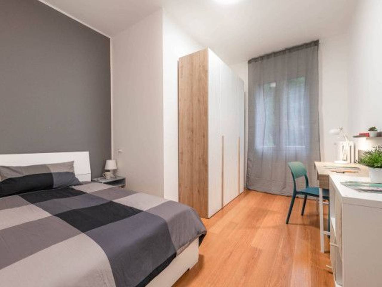 appartamento in affitto a Padova in zona San Carlo