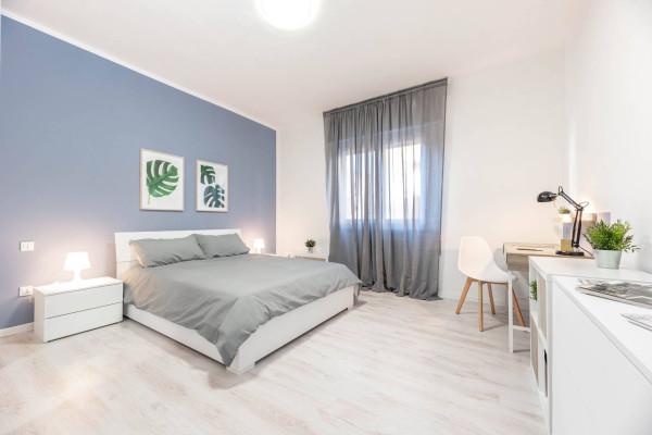 appartamento in affitto a Padova in zona San Carlo