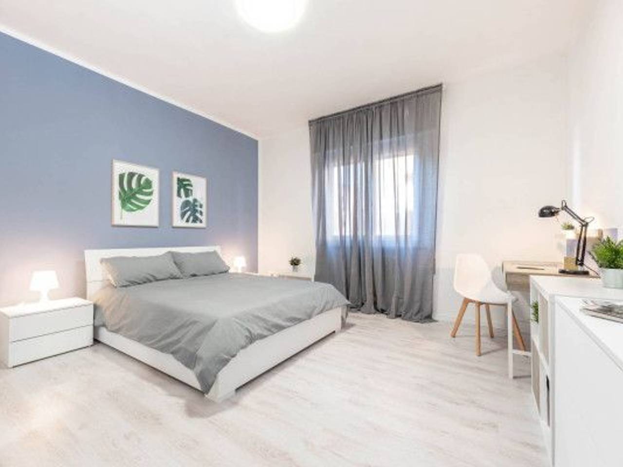 appartamento in affitto a Padova in zona San Carlo