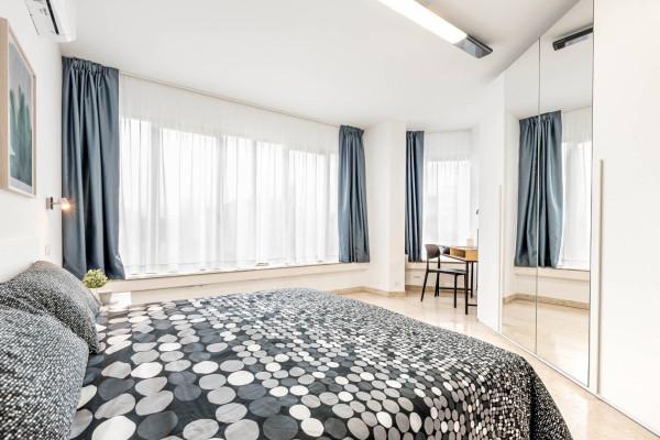 appartamento in affitto a Padova in zona Arcella