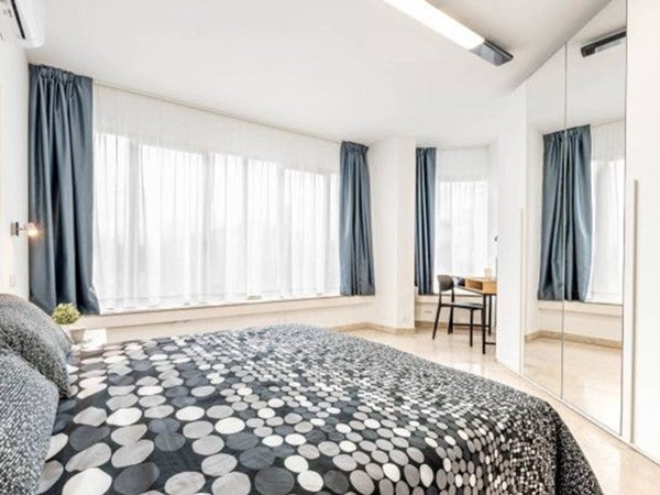 appartamento in affitto a Padova in zona Arcella