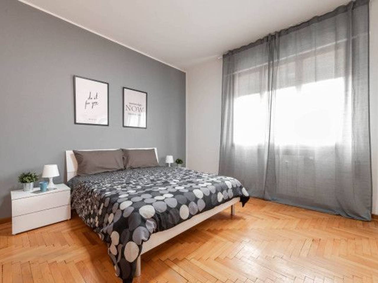 appartamento in affitto a Padova in zona San Carlo