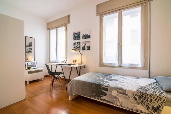 appartamento in affitto a Padova in zona Centro Storico