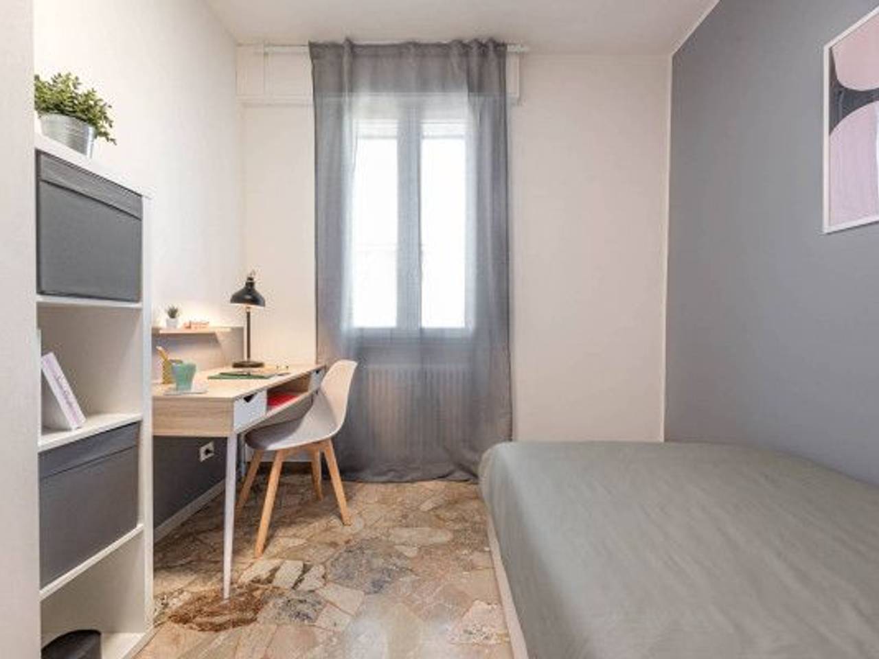 appartamento in affitto a Padova in zona Centro Storico