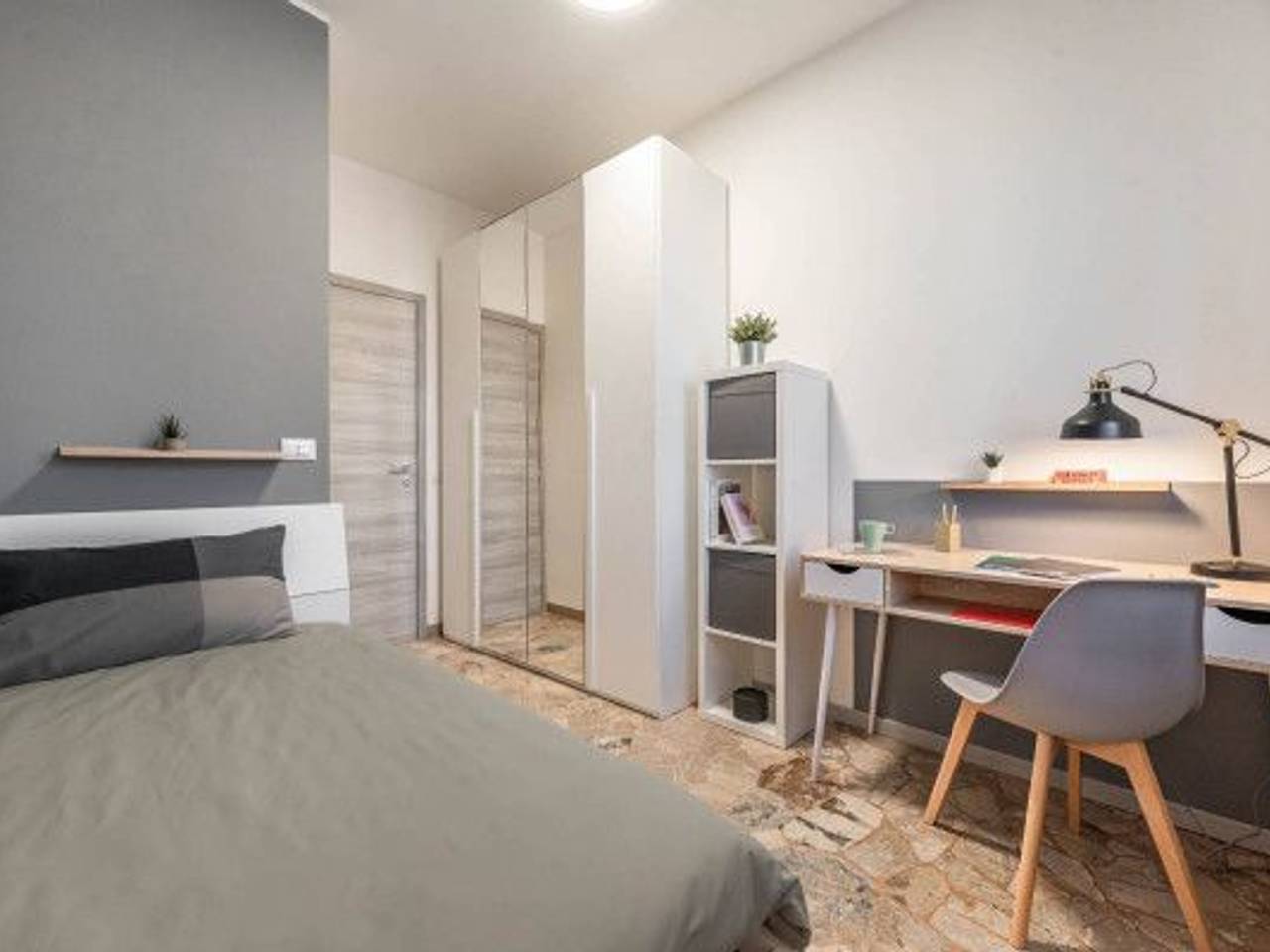appartamento in affitto a Padova in zona Centro Storico