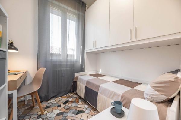 appartamento in affitto a Padova in zona Centro Storico