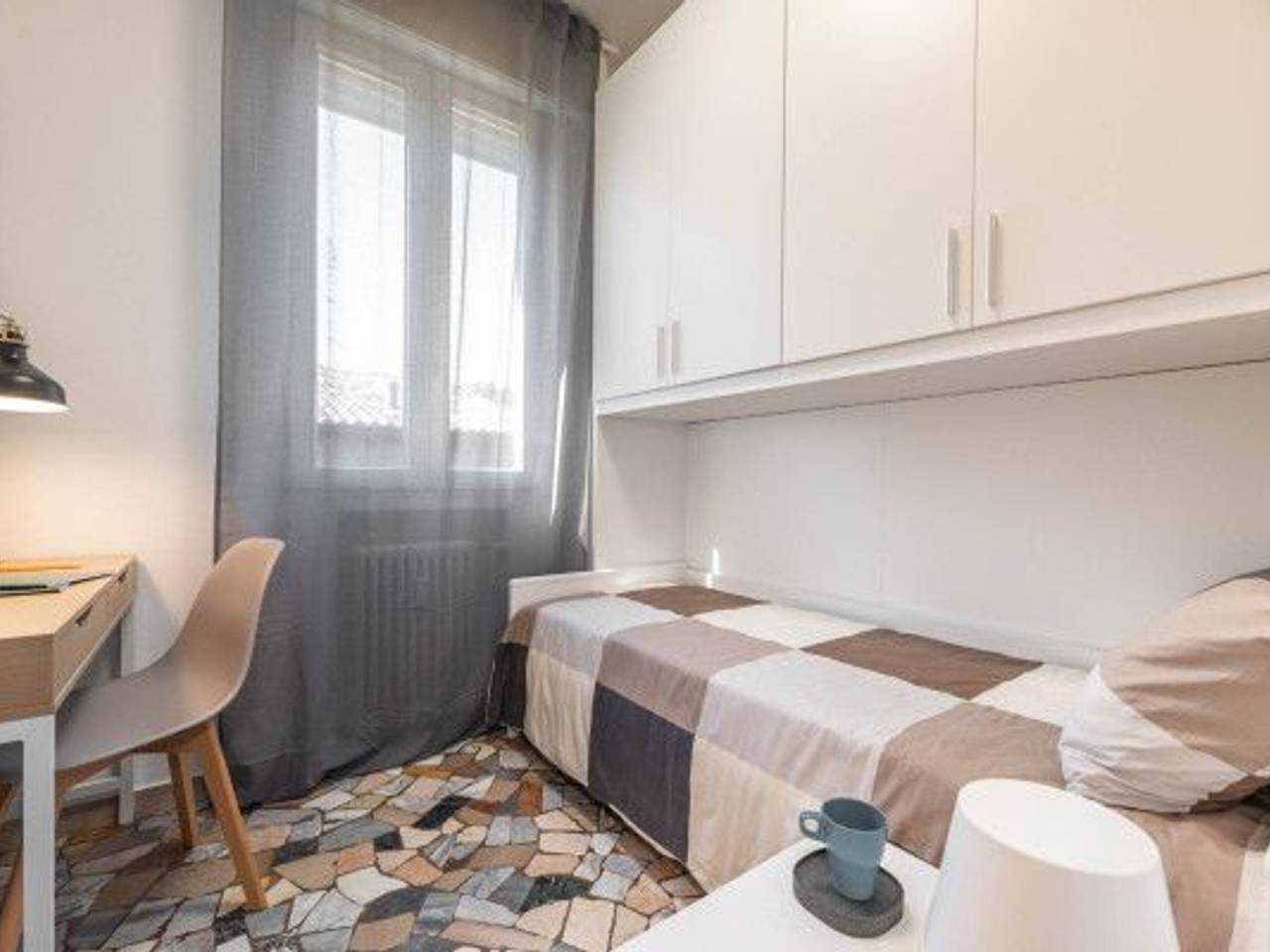 appartamento in affitto a Padova in zona Centro Storico