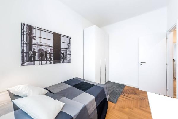 appartamento in affitto a Padova in zona San Carlo