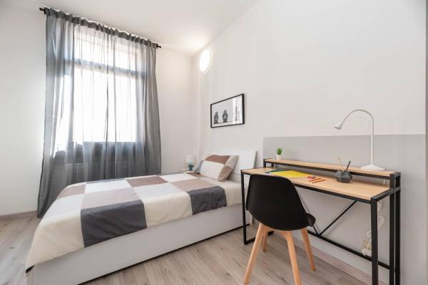 appartamento in affitto a Padova in zona Centro Storico