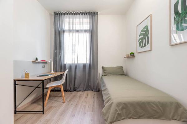 appartamento in affitto a Padova in zona Centro Storico