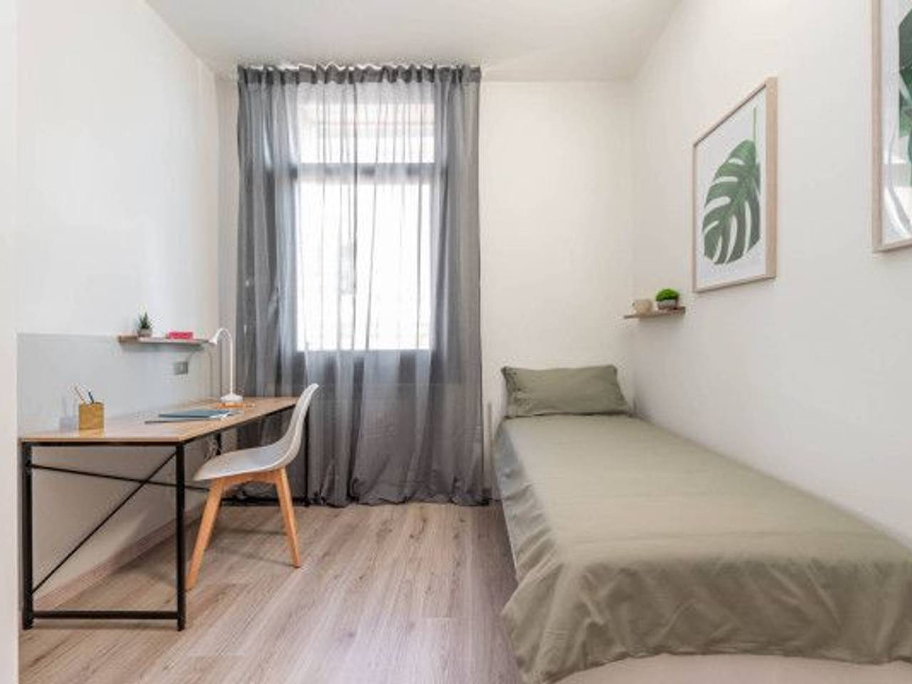 appartamento in affitto a Padova in zona Centro Storico